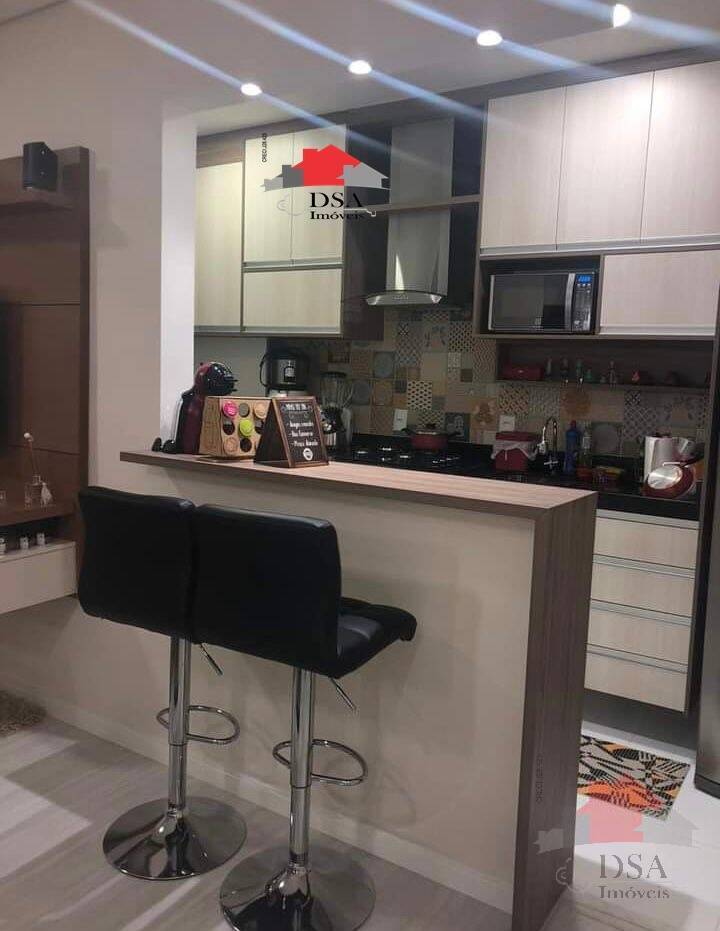 Apartamento à venda com 2 quartos, 54m² - Foto 13