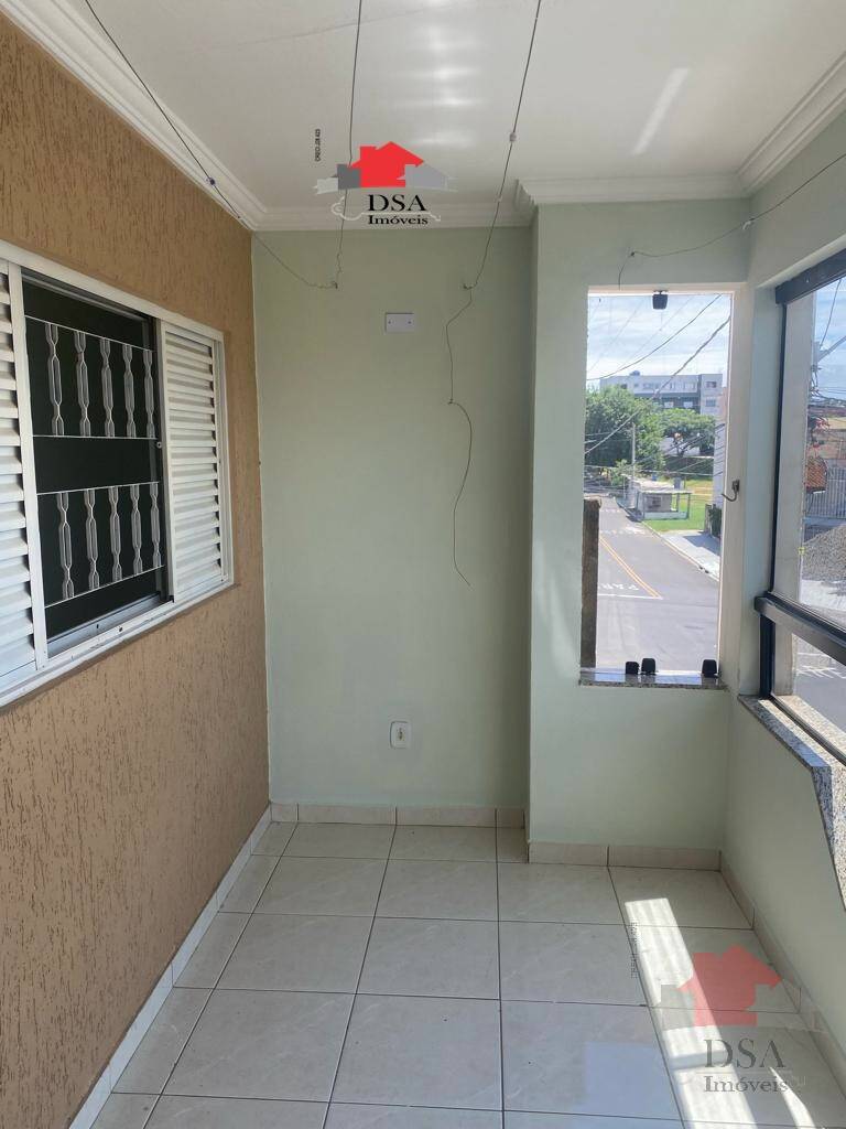 Casa para alugar com 2 quartos, 80m² - Foto 12