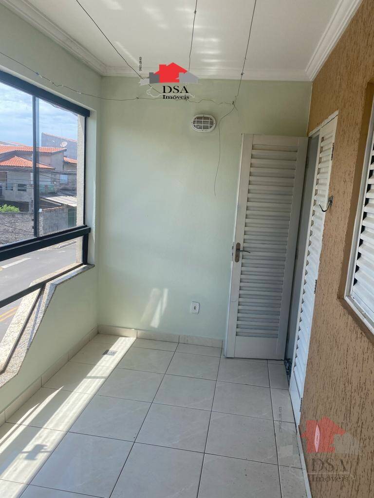 Casa para alugar com 2 quartos, 80m² - Foto 13
