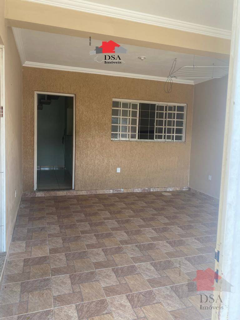 Casa para alugar com 2 quartos, 80m² - Foto 17