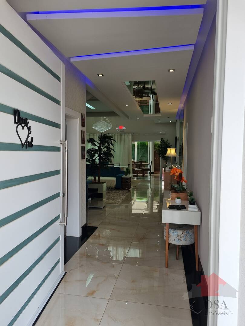 Casa, 3 quartos, 550 m² - Foto 4