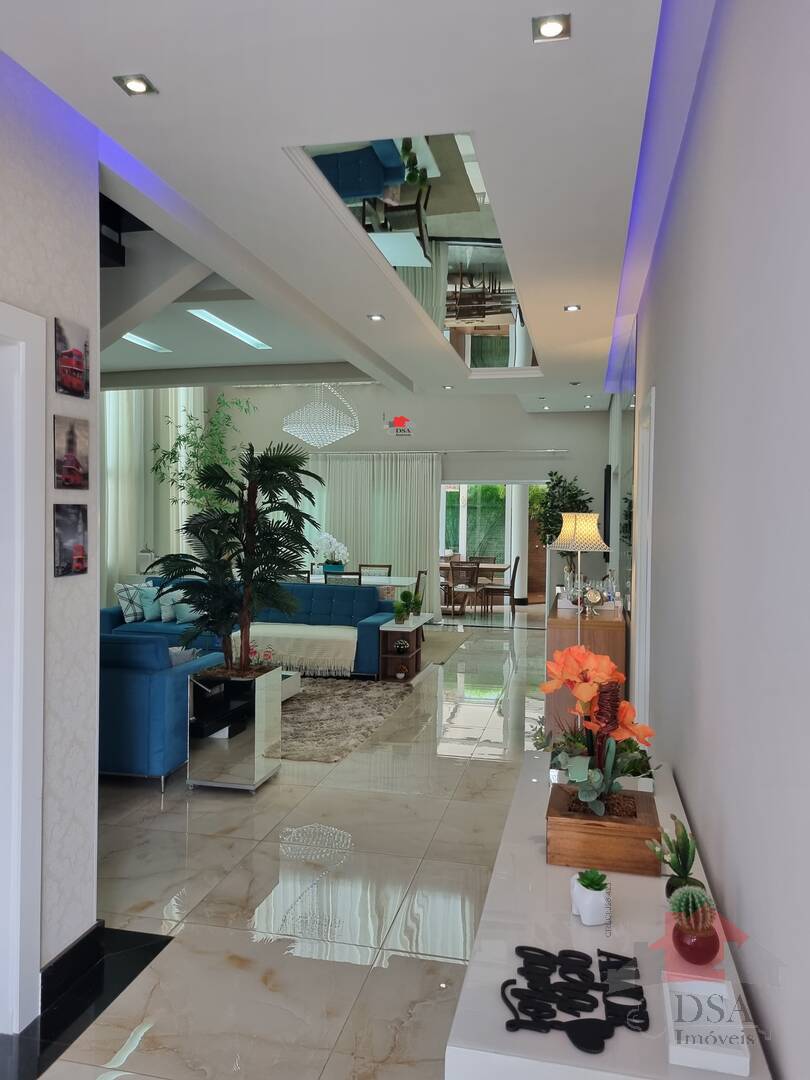 Casa, 3 quartos, 550 m² - Foto 5