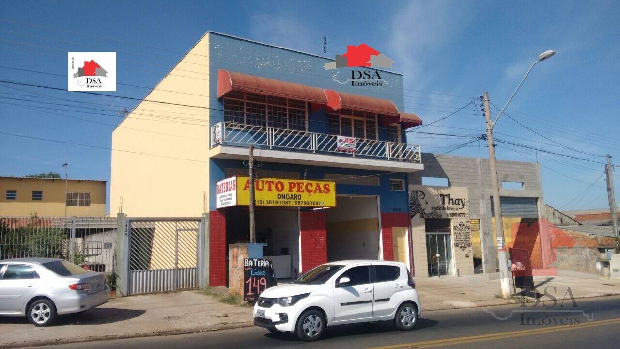 Conjunto Comercial-Sala para alugar, 100m² - Foto 1