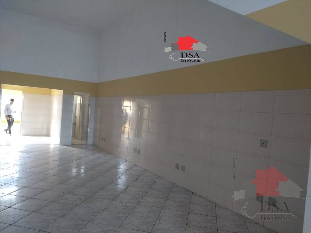 Conjunto Comercial-Sala para alugar, 100m² - Foto 3