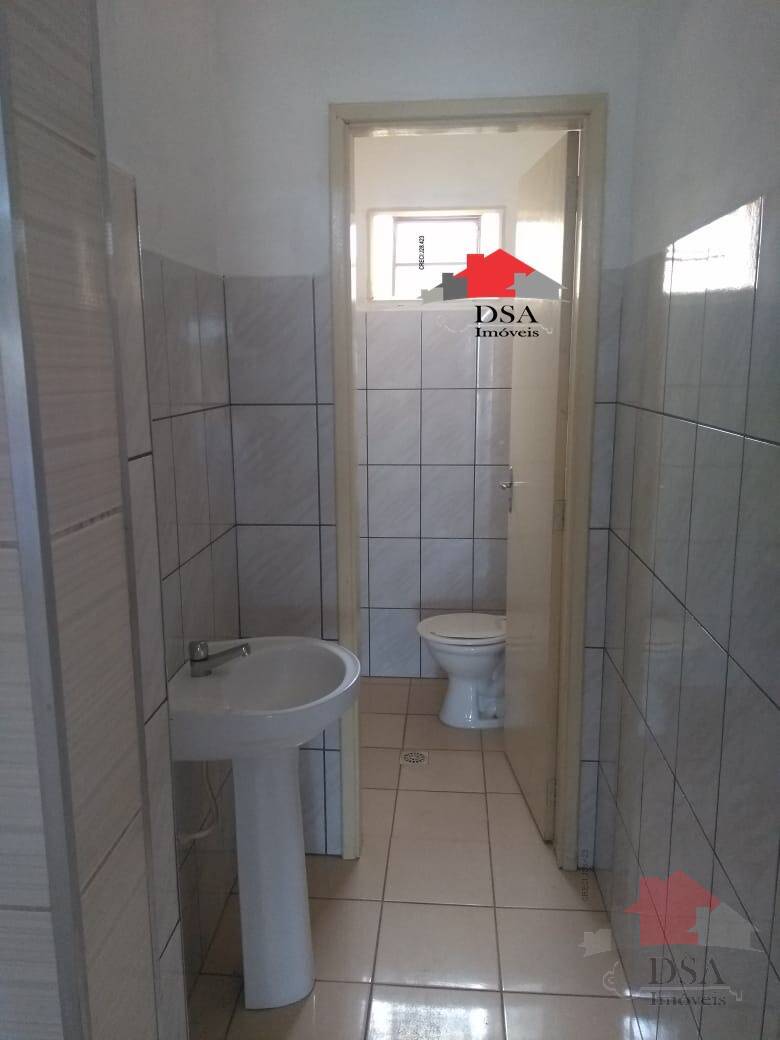 Conjunto Comercial-Sala para alugar, 100m² - Foto 4