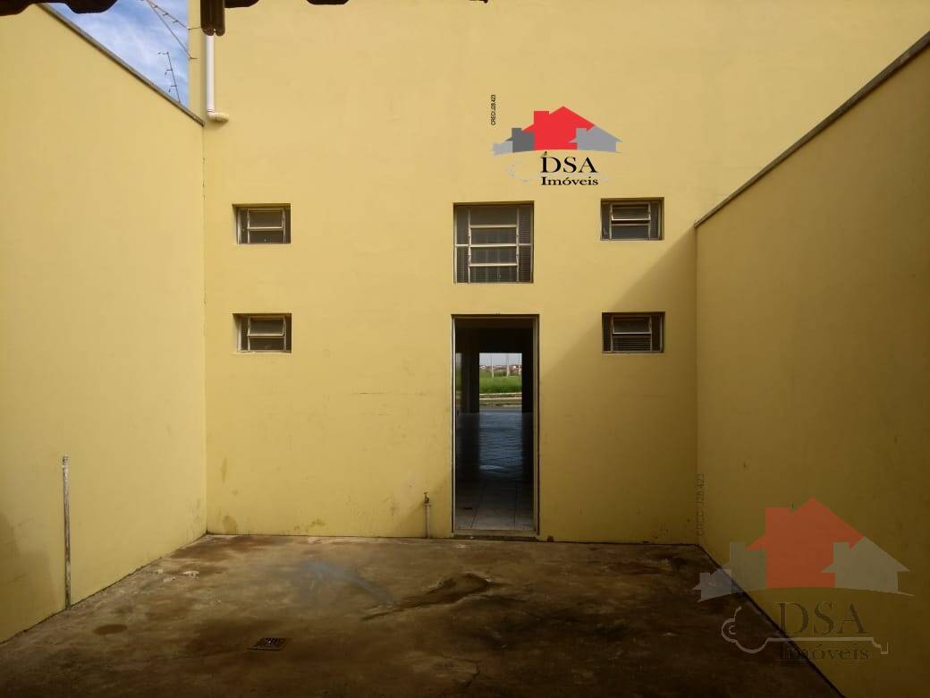 Conjunto Comercial-Sala para alugar, 100m² - Foto 7