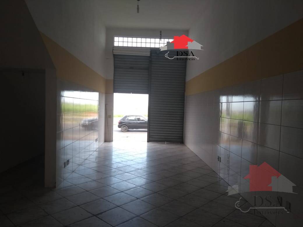 Conjunto Comercial-Sala para alugar, 100m² - Foto 6