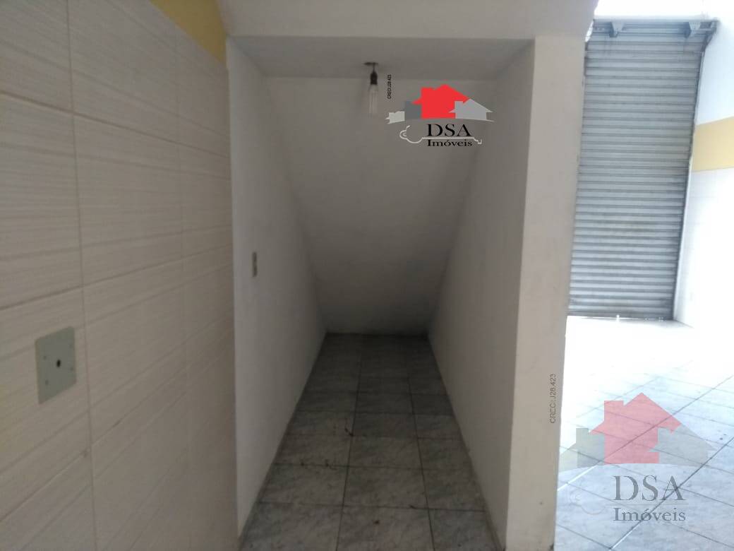 Conjunto Comercial-Sala para alugar, 100m² - Foto 8