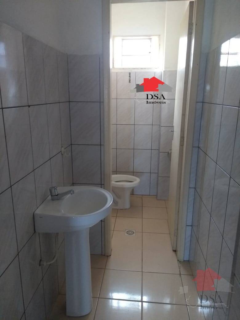 Conjunto Comercial-Sala para alugar, 100m² - Foto 11