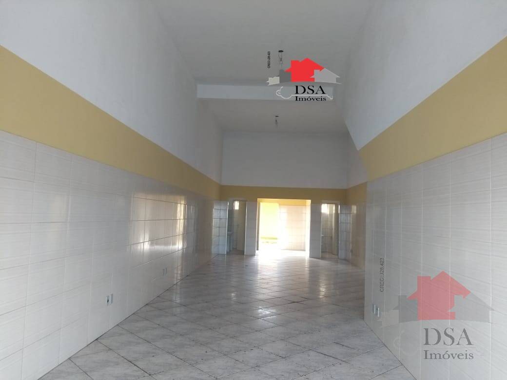 Conjunto Comercial-Sala para alugar, 100m² - Foto 12