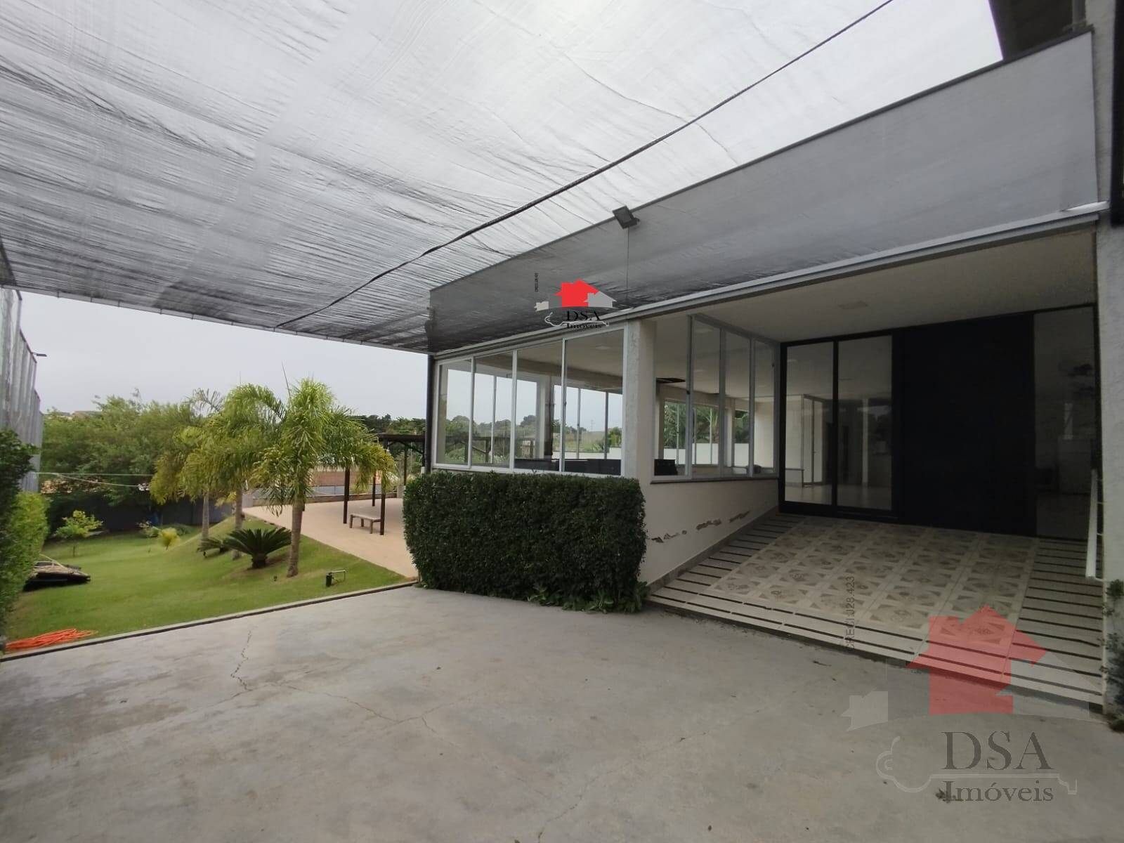 Chácara à venda com 5 quartos, 200m² - Foto 5