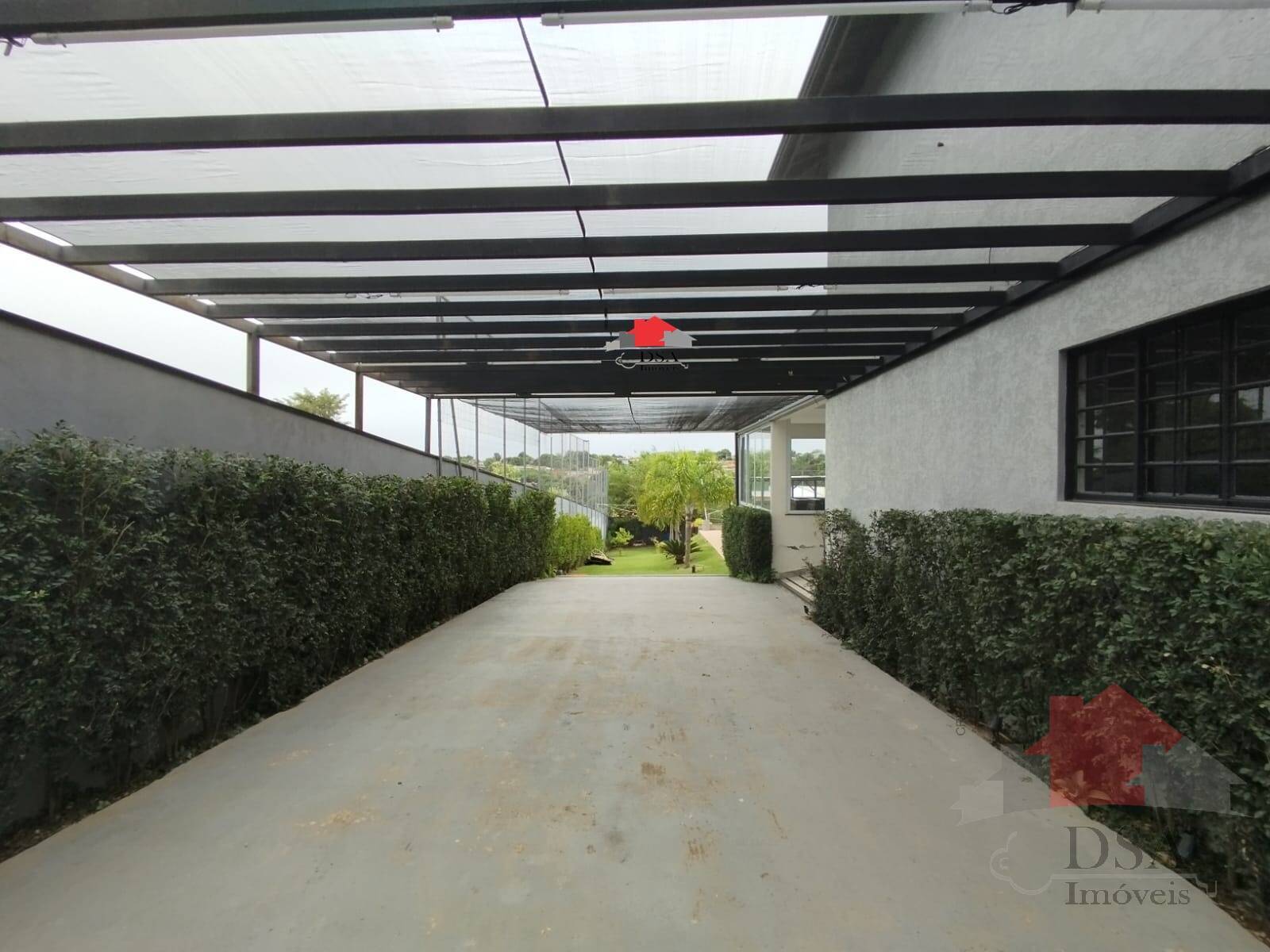 Chácara à venda com 5 quartos, 200m² - Foto 10
