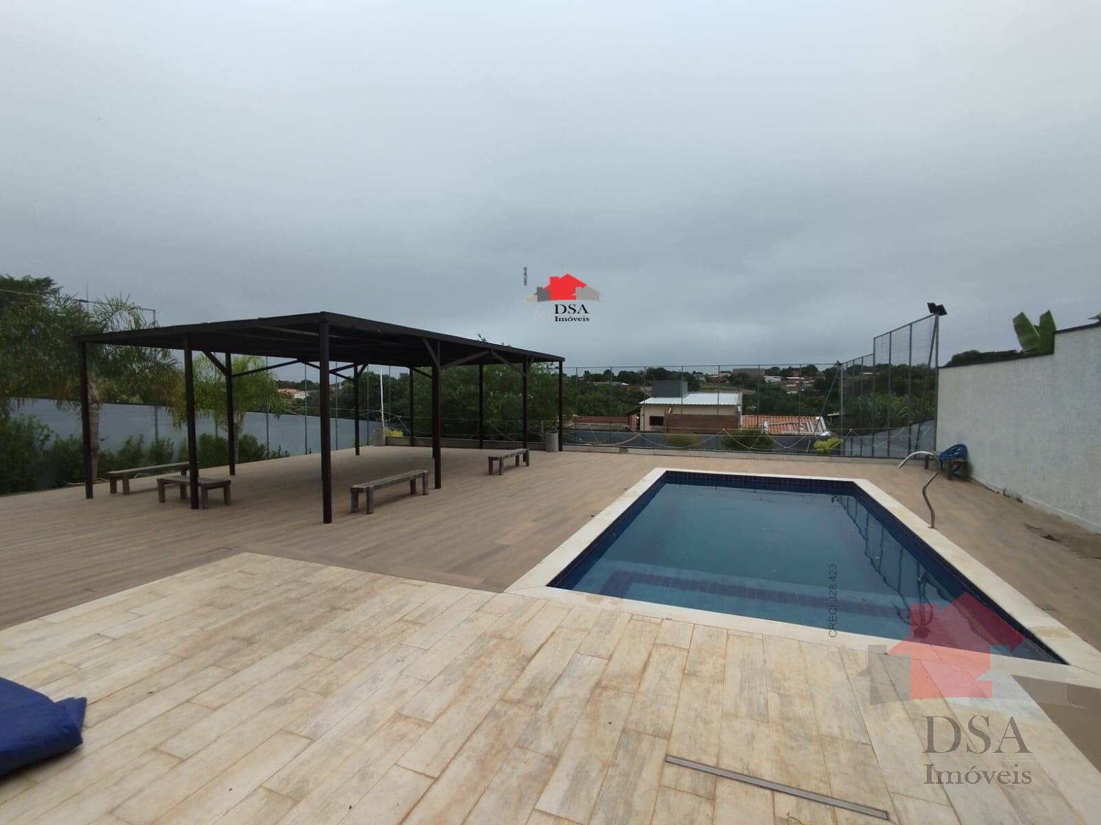 Chácara à venda com 5 quartos, 200m² - Foto 22