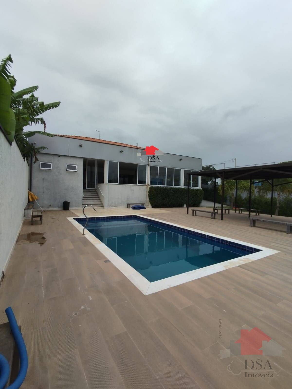 Chácara à venda com 5 quartos, 200m² - Foto 20
