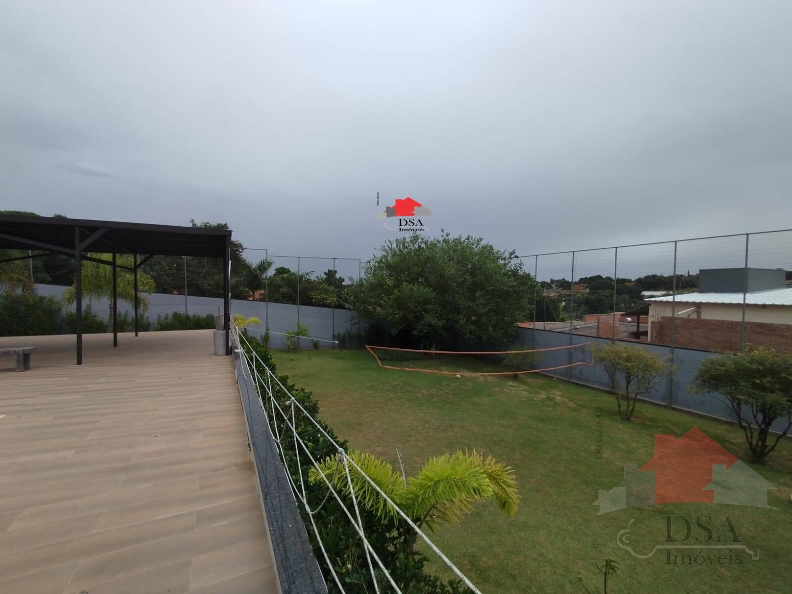 Chácara à venda com 5 quartos, 200m² - Foto 18