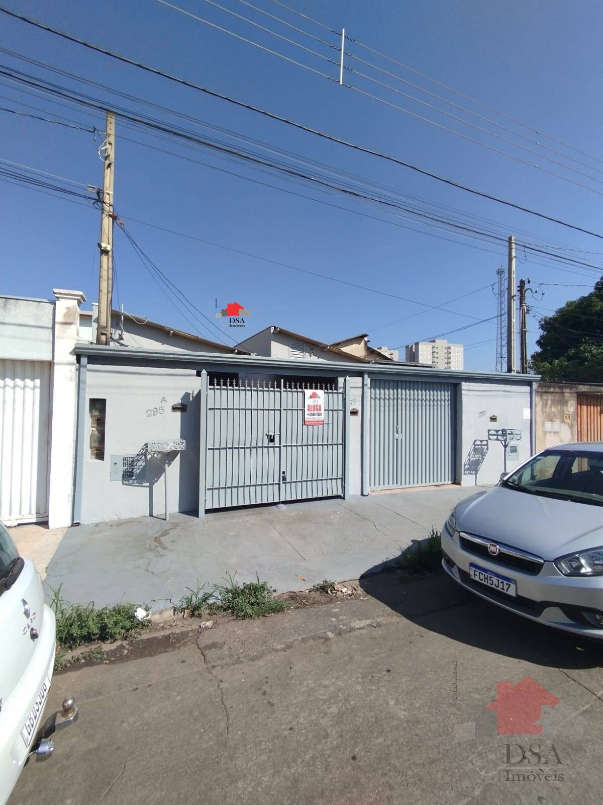 Casa, 1 quarto, 80 m² - Foto 1