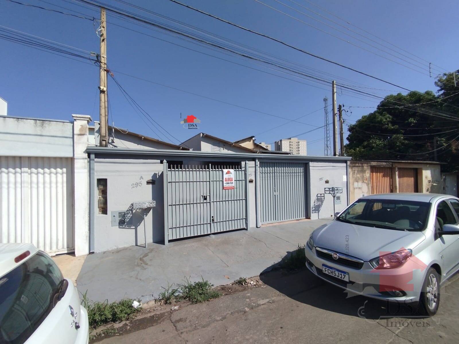 Casa, 1 quarto, 80 m² - Foto 2