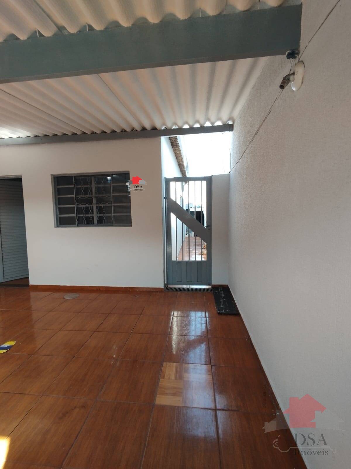 Casa, 1 quarto, 80 m² - Foto 4