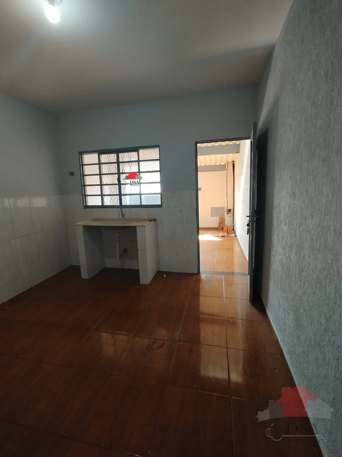 Casa, 1 quarto, 80 m² - Foto 6