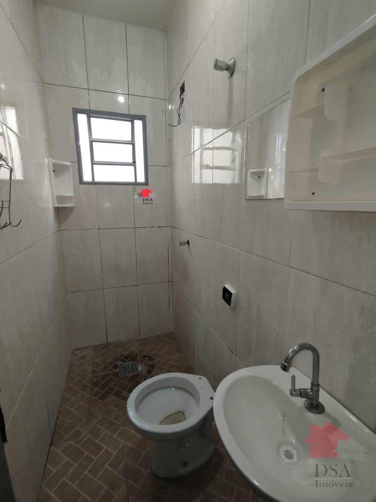 Casa, 1 quarto, 80 m² - Foto 9