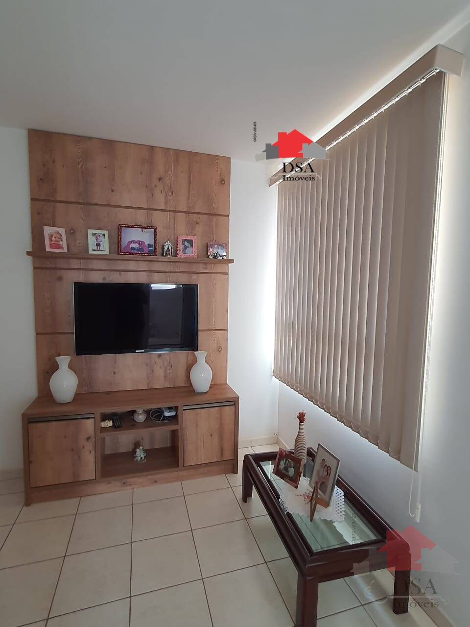 Apartamento à venda com 2 quartos, 55m² - Foto 3