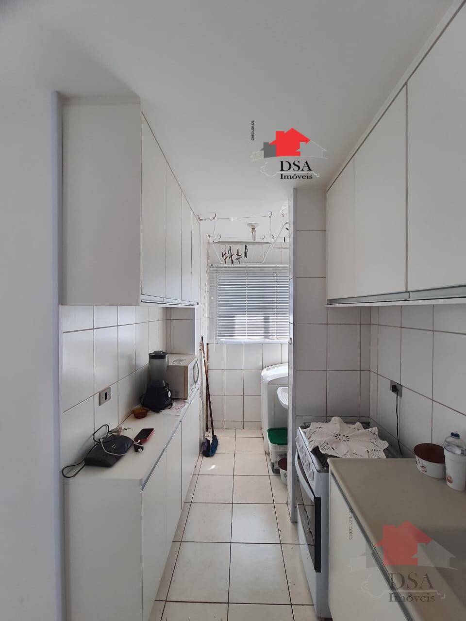 Apartamento à venda com 2 quartos, 55m² - Foto 7