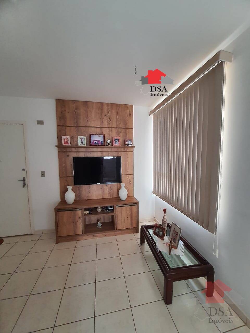 Apartamento à venda com 2 quartos, 55m² - Foto 8