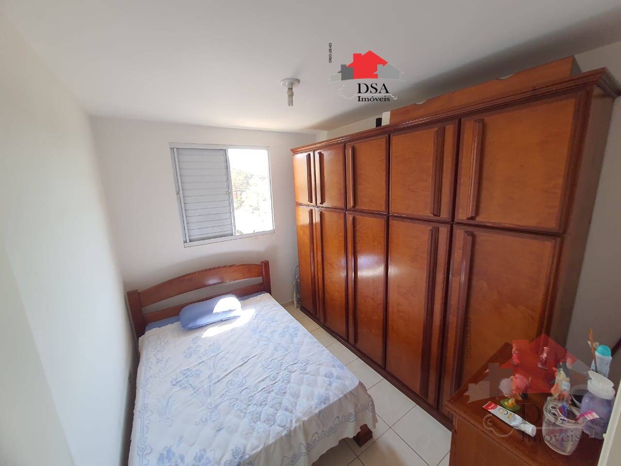 Apartamento à venda com 2 quartos, 55m² - Foto 11