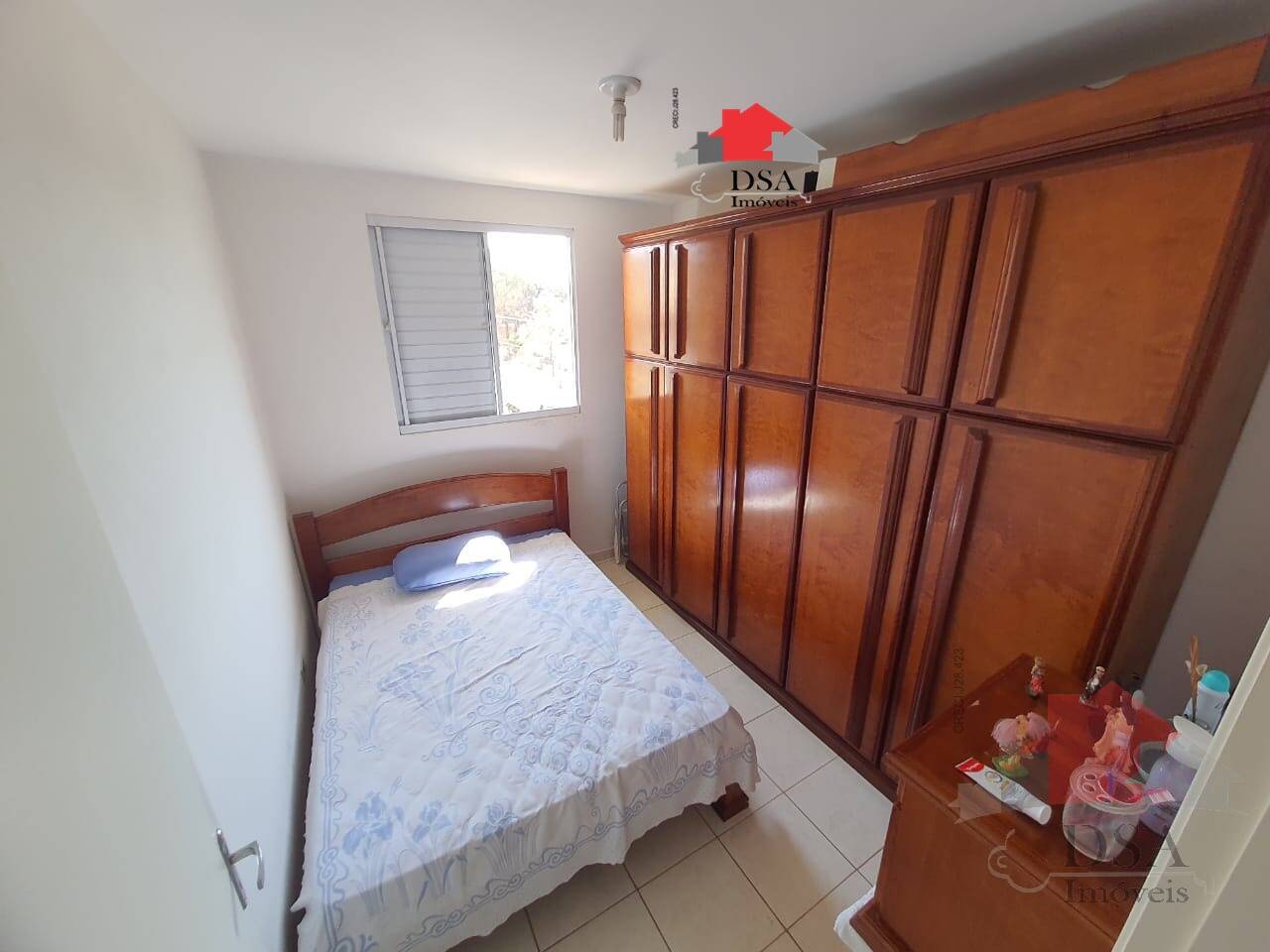 Apartamento à venda com 2 quartos, 55m² - Foto 10