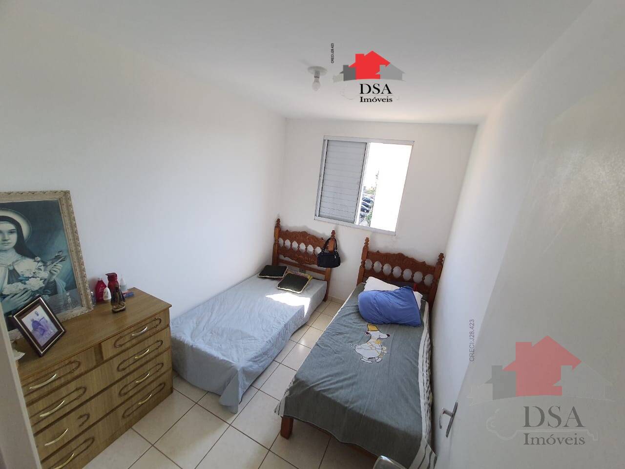 Apartamento à venda com 2 quartos, 55m² - Foto 12