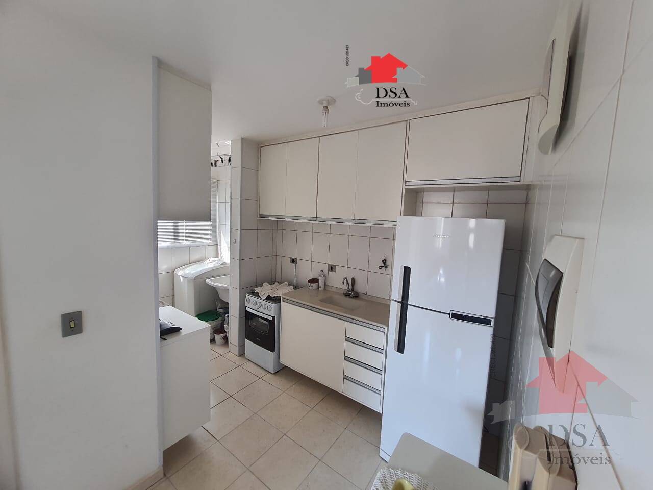 Apartamento à venda com 2 quartos, 55m² - Foto 14
