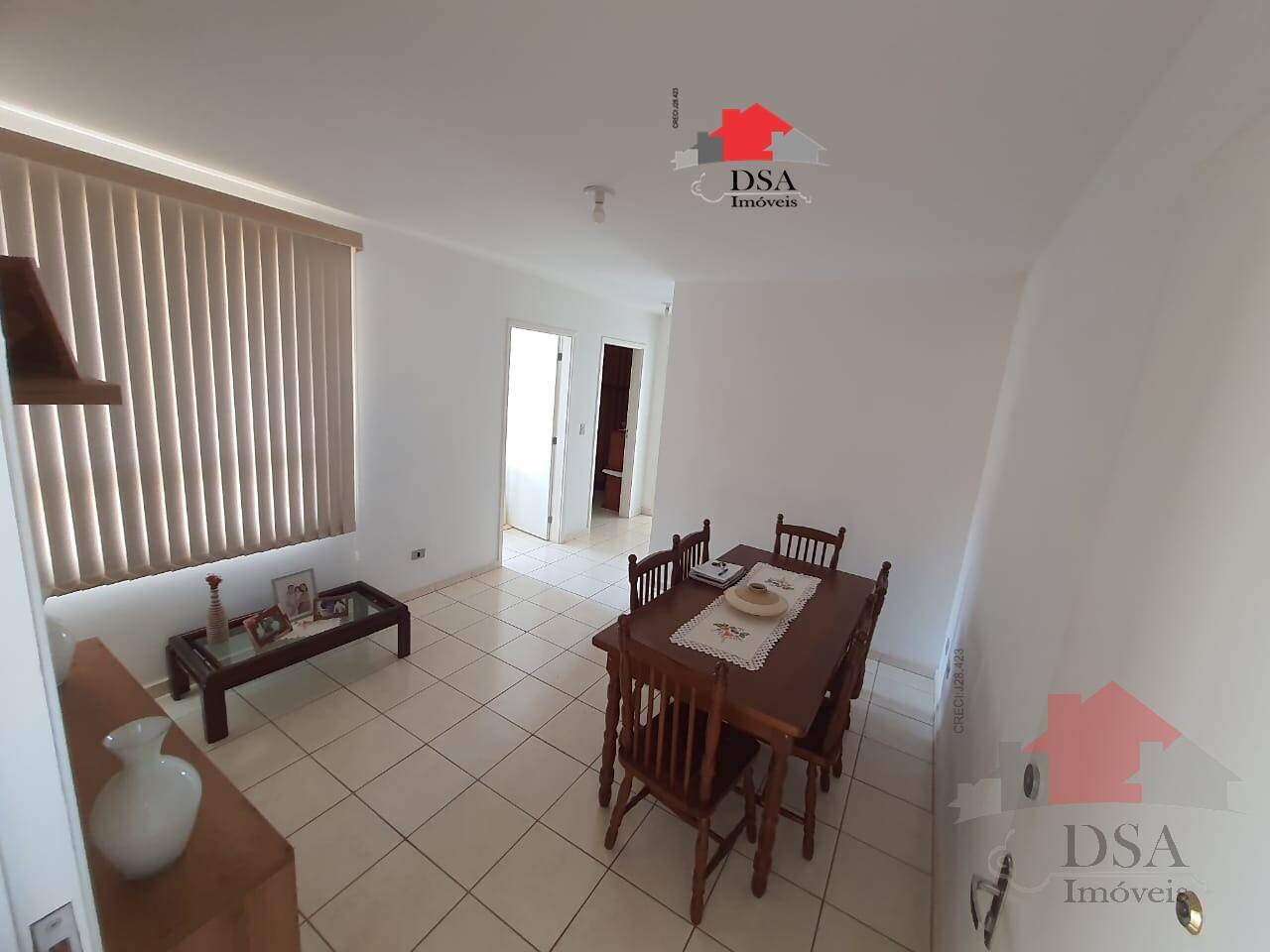 Apartamento à venda com 2 quartos, 55m² - Foto 13
