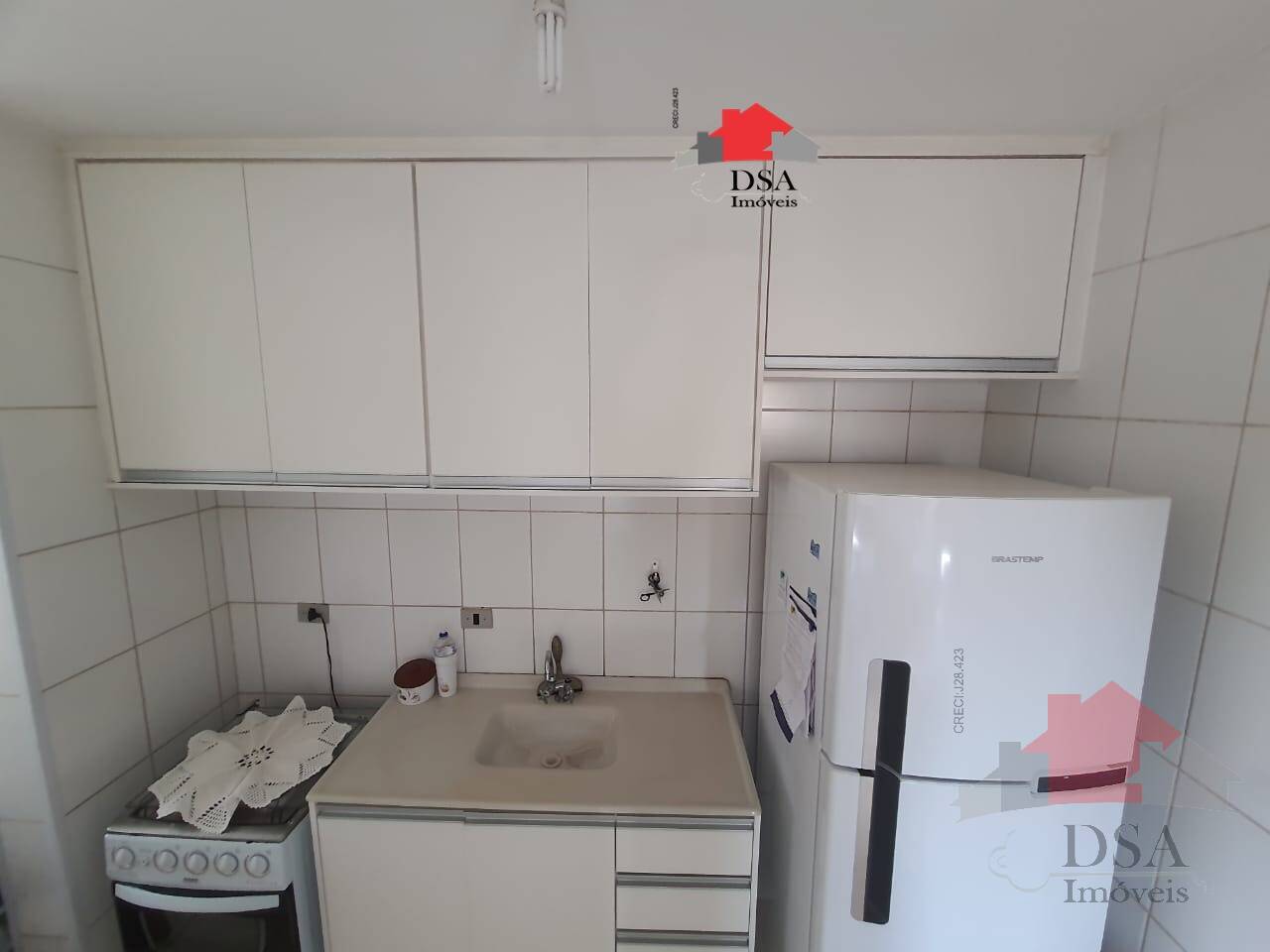 Apartamento à venda com 2 quartos, 55m² - Foto 15