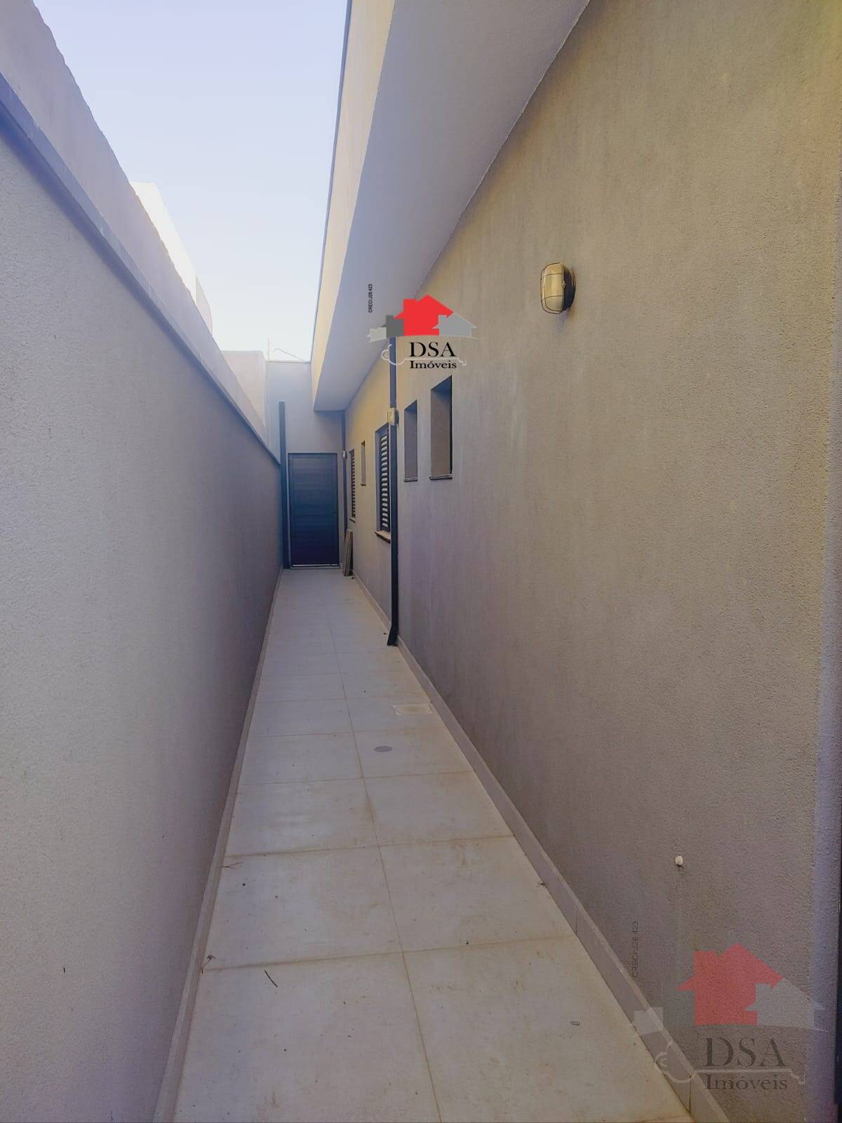 Casa à venda com 3 quartos, 156m² - Foto 10