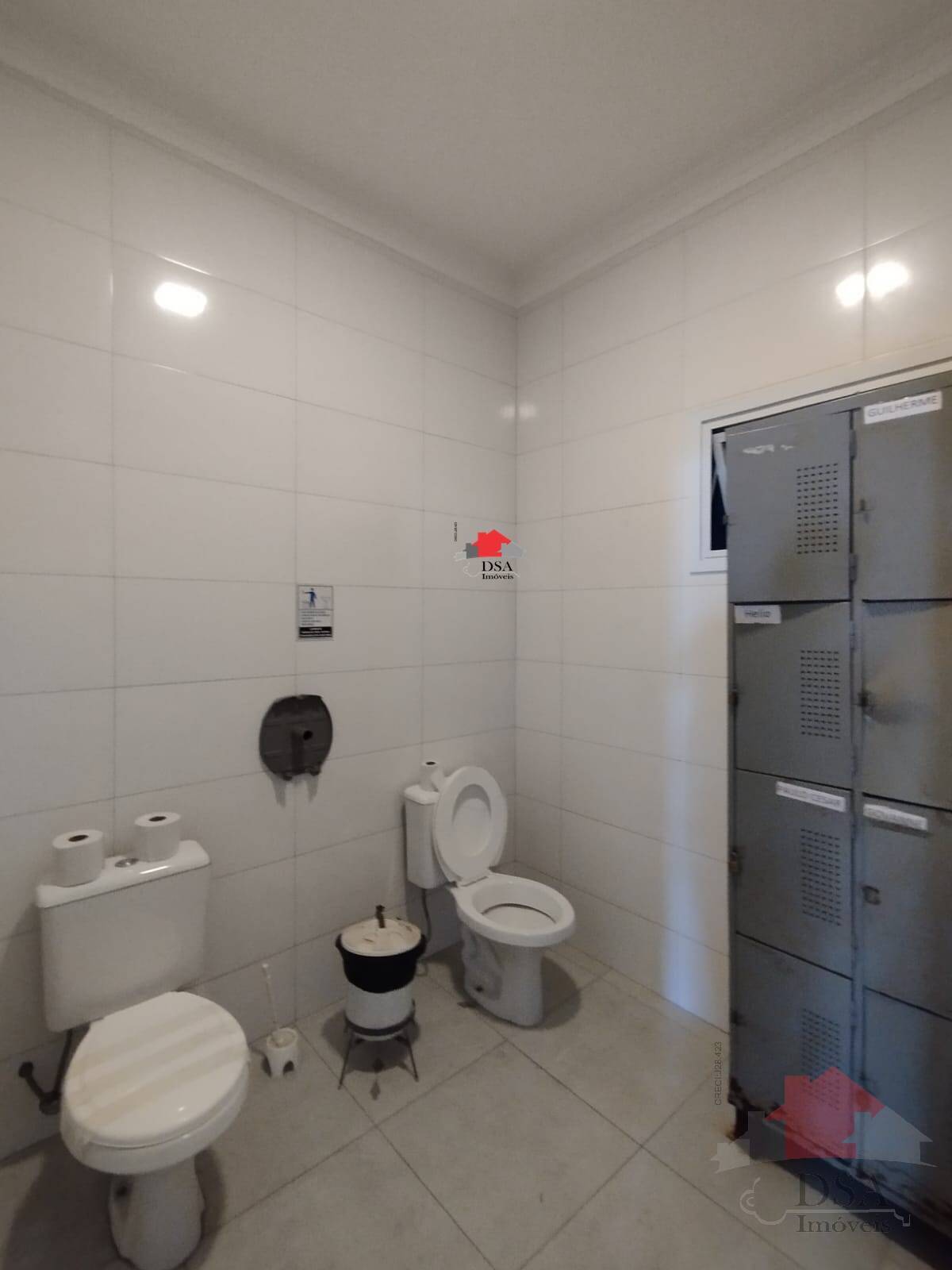 Depósito-Galpão, 1734 m² - Foto 4