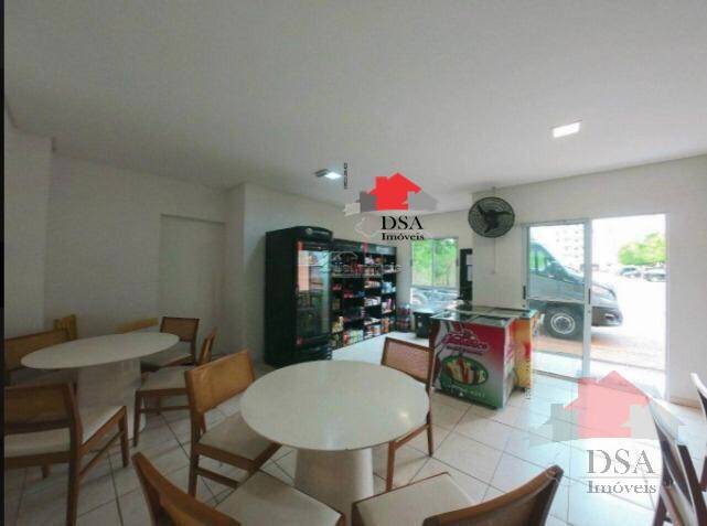 Apartamento à venda com 2 quartos, 57m² - Foto 3