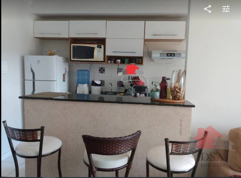 Apartamento à venda com 2 quartos, 57m² - Foto 11