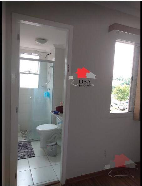 Apartamento à venda com 2 quartos, 57m² - Foto 9