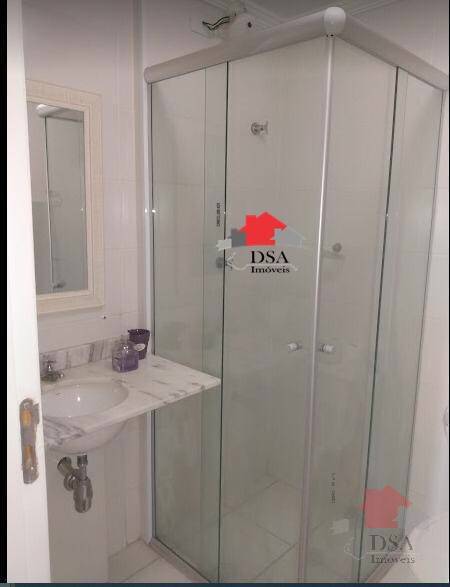 Apartamento à venda com 2 quartos, 57m² - Foto 10