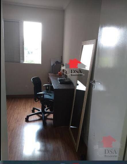 Apartamento à venda com 2 quartos, 57m² - Foto 15