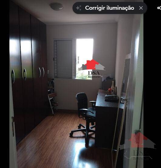 Apartamento à venda com 2 quartos, 57m² - Foto 16