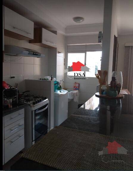 Apartamento à venda com 2 quartos, 57m² - Foto 13