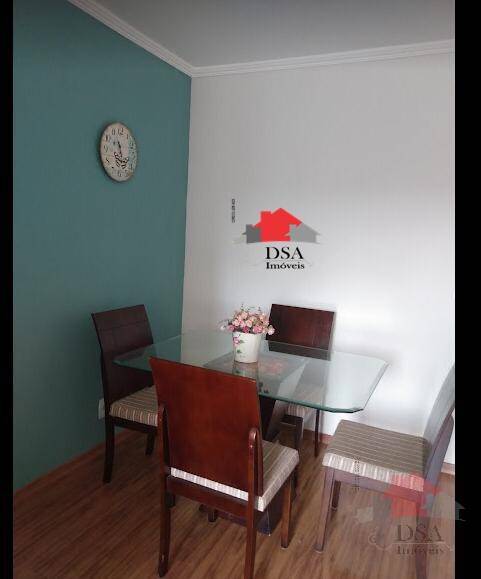 Apartamento à venda com 2 quartos, 57m² - Foto 20