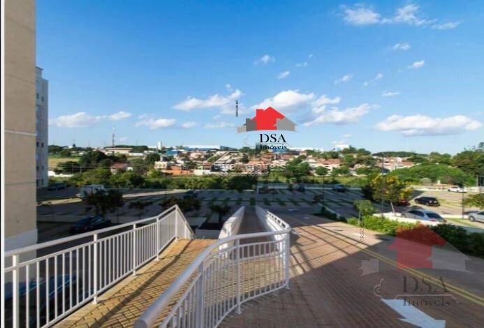 Apartamento à venda com 2 quartos, 57m² - Foto 21