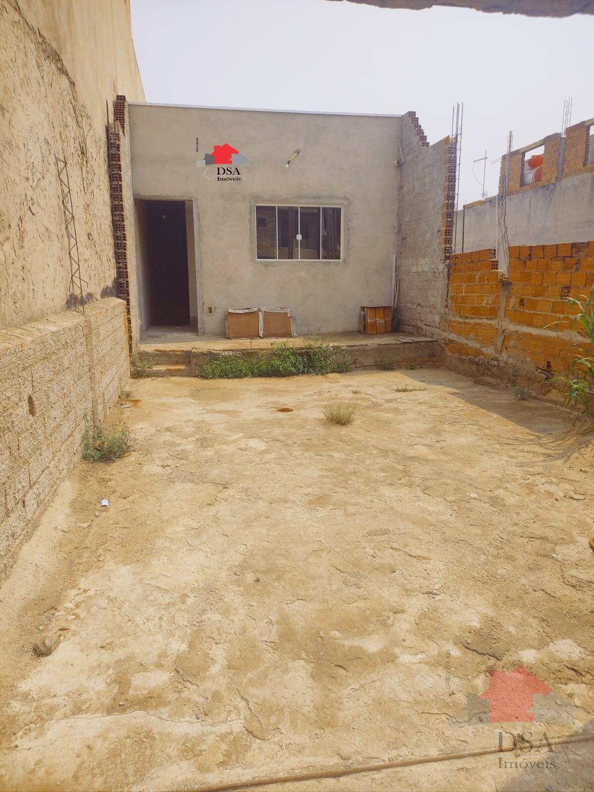 Casa, 1 quarto, 70 m² - Foto 2