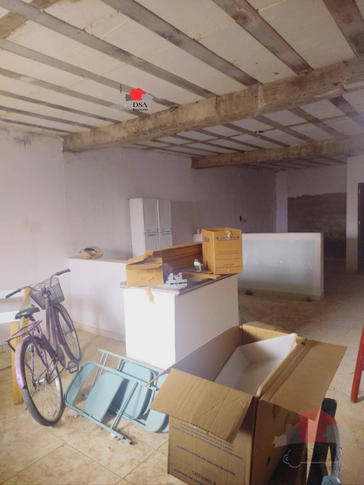 Casa, 1 quarto, 70 m² - Foto 4