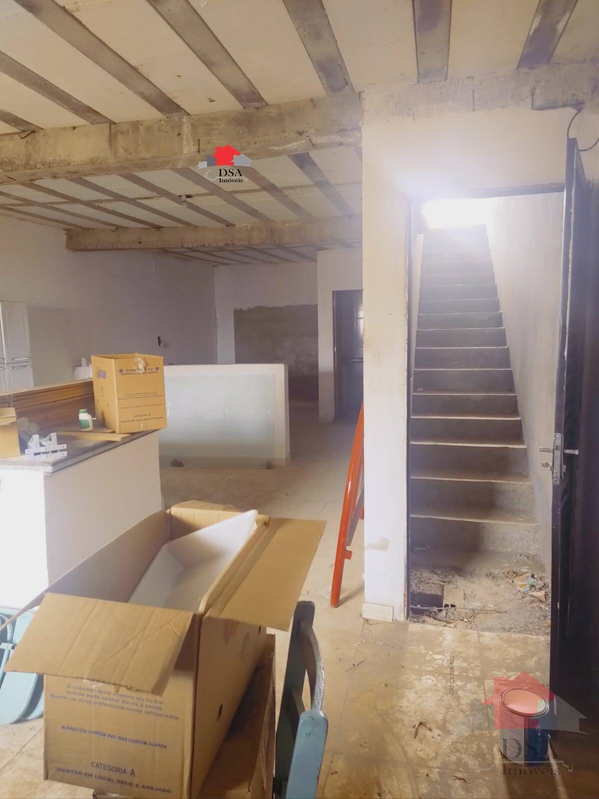 Casa, 1 quarto, 70 m² - Foto 3