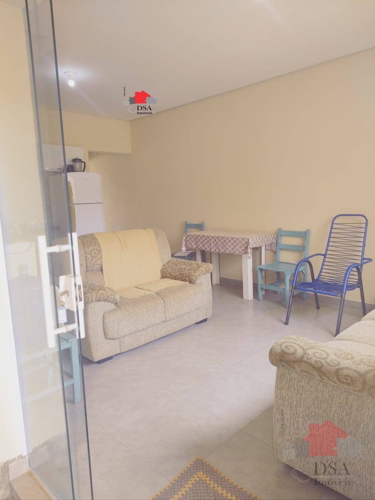 Casa, 1 quarto, 70 m² - Foto 5