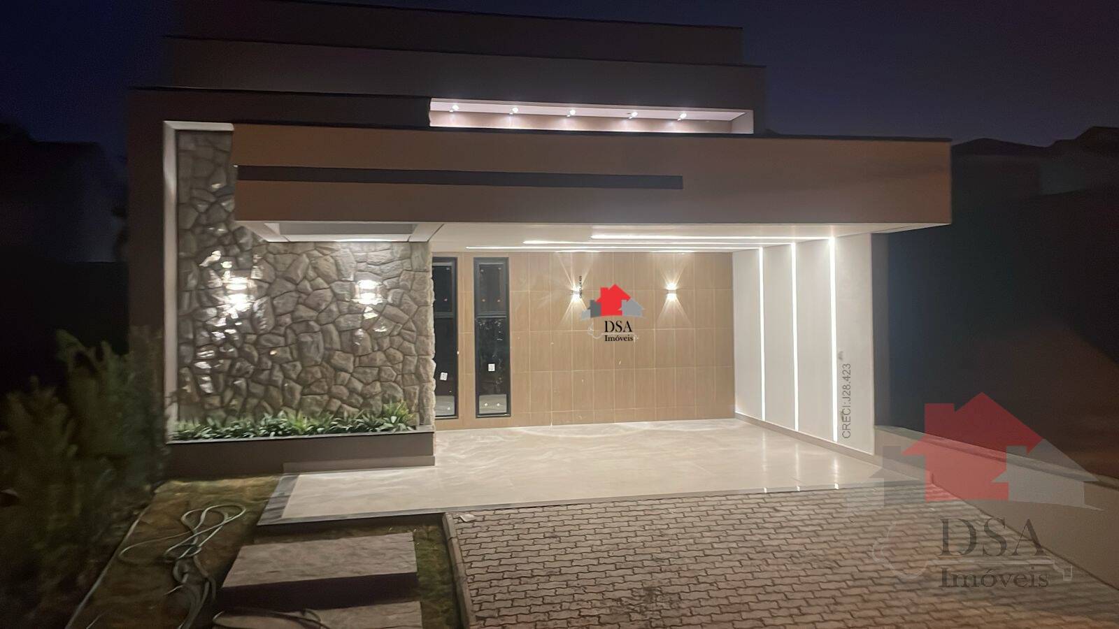 Casa à venda com 3 quartos, 139m² - Foto 4