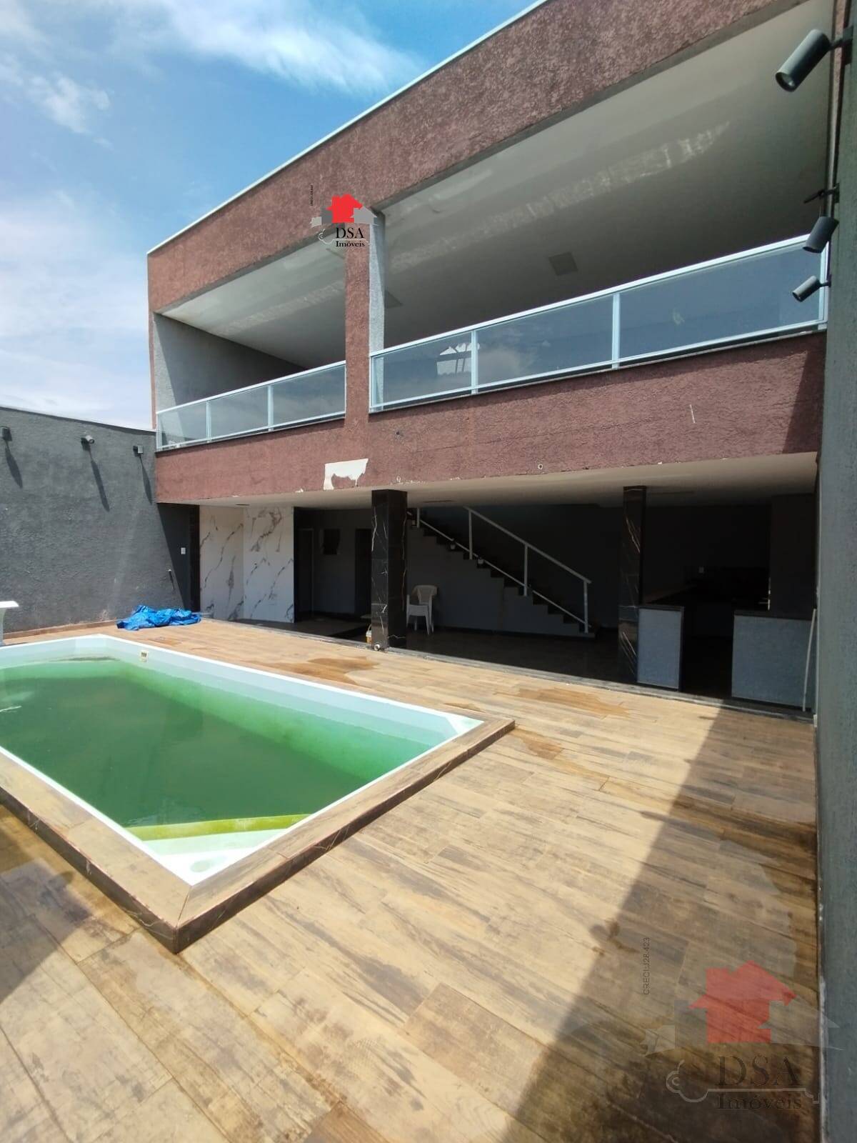 Conjunto Comercial-Sala para alugar, 300m² - Foto 2